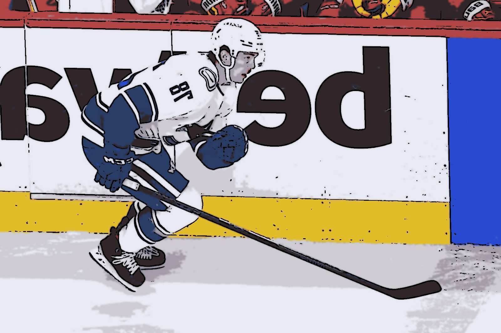 Abbotsford Canucks kommer att möta en tidigare...