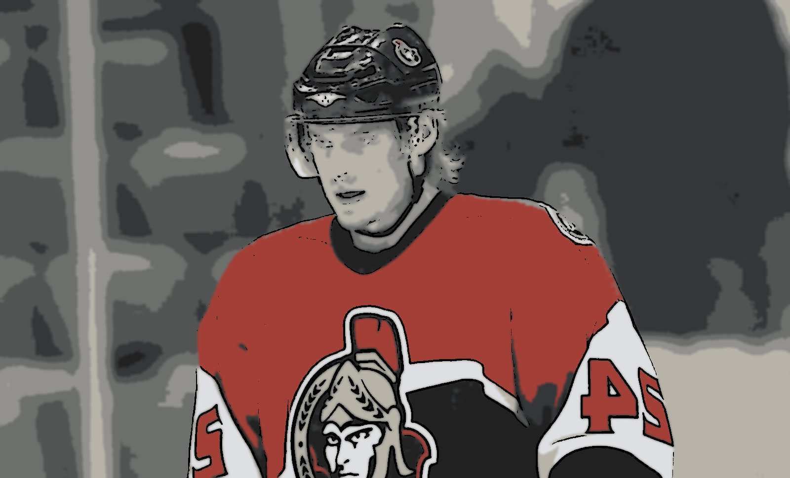 Ottawa Senators öppna för att re-Signing Adam...