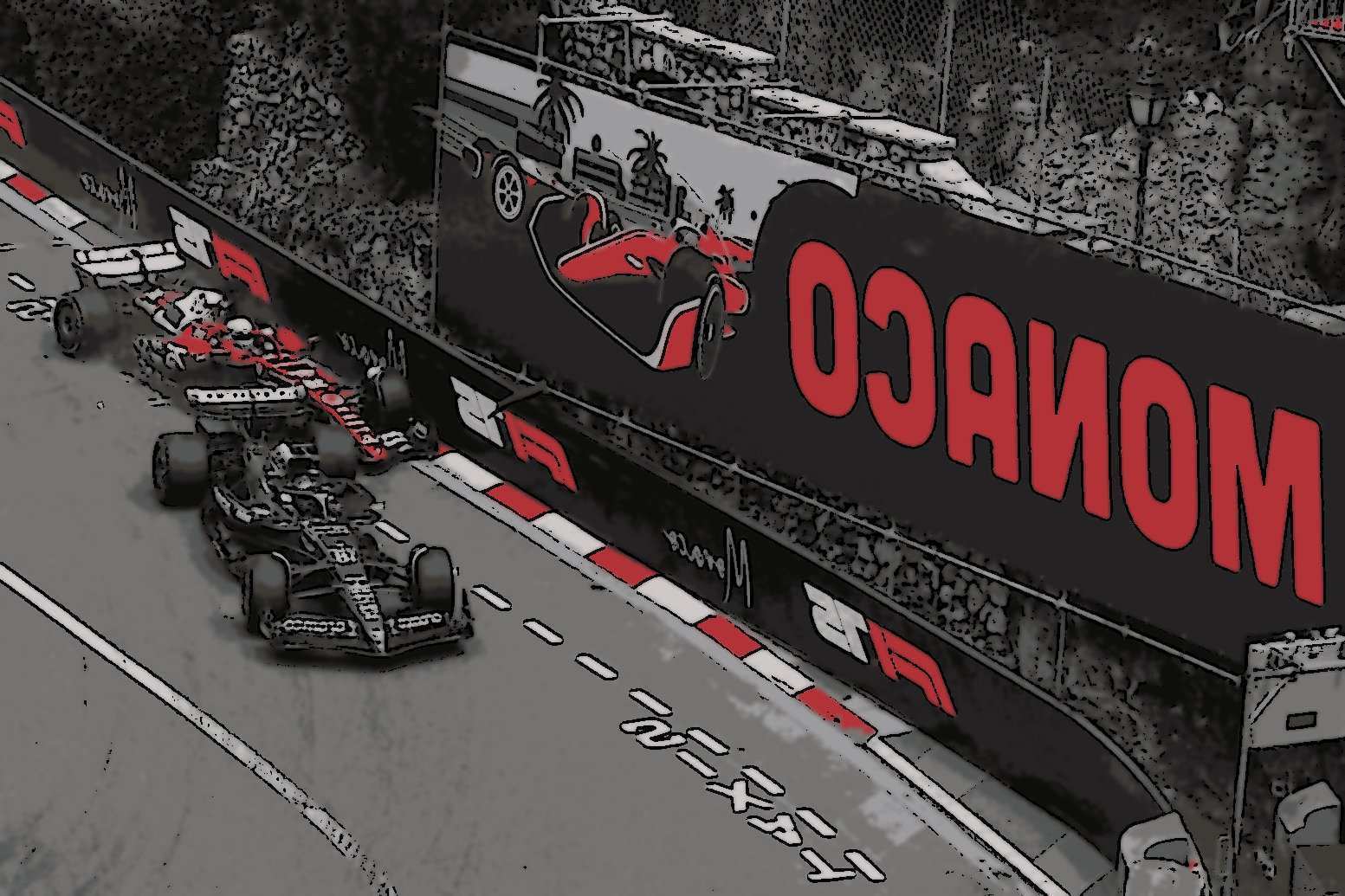 F1 hoppas att extra gropstopp ger mer...