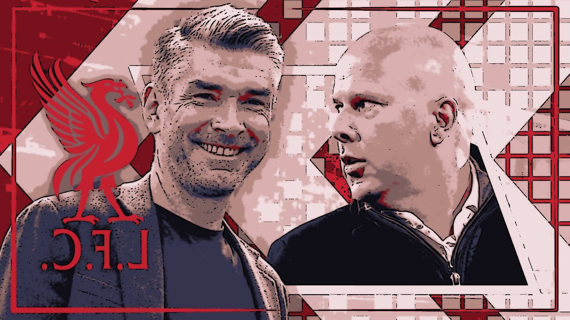 Liverpool redo flytt för den mest kompletta...