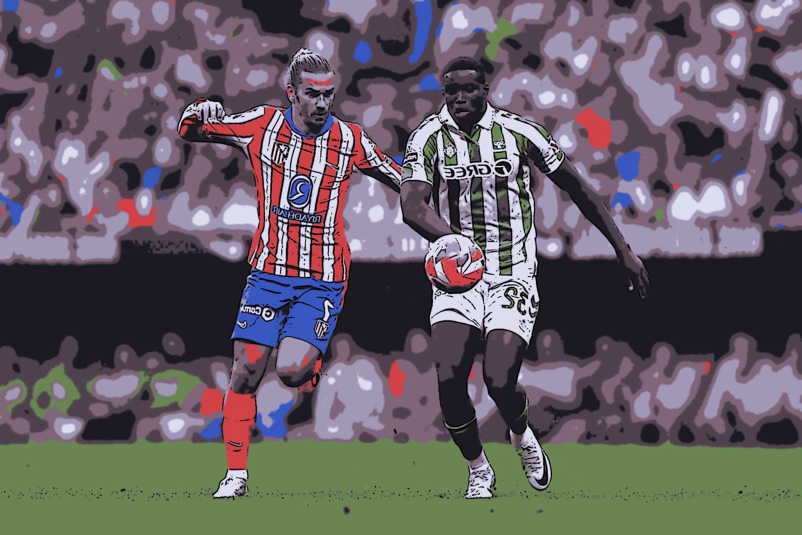 Real Betis försvarare Nobel Mendy? Till PSV