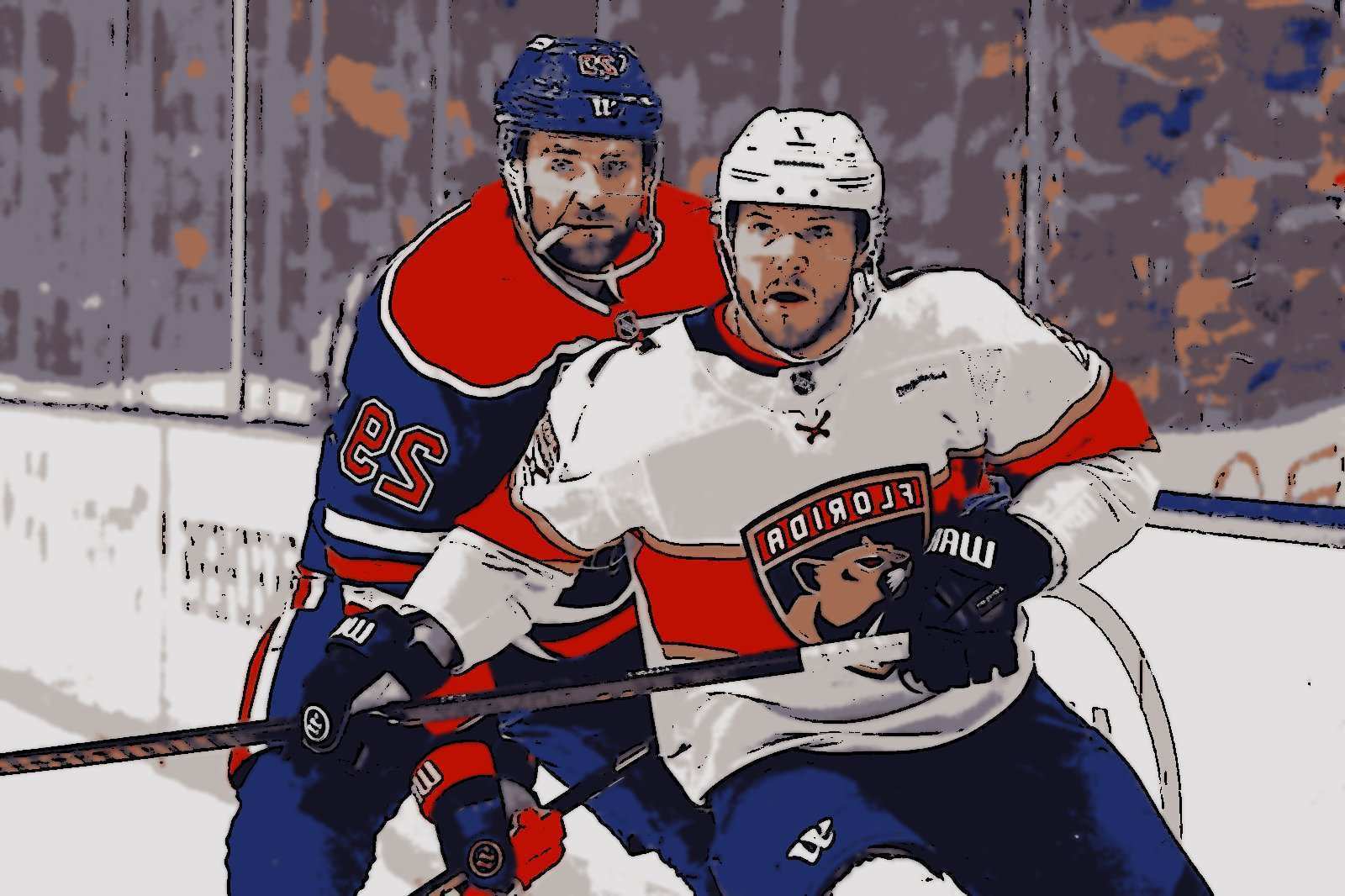 NHL Playoff Predictions: Kan oljebolagen slå pantrarna...