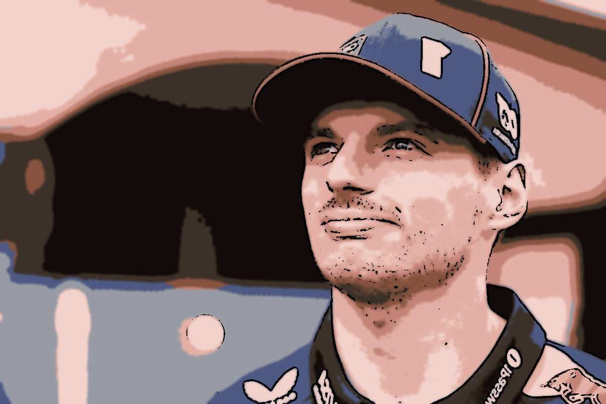 Max Verstappen förklarar varför han missade Monaco...