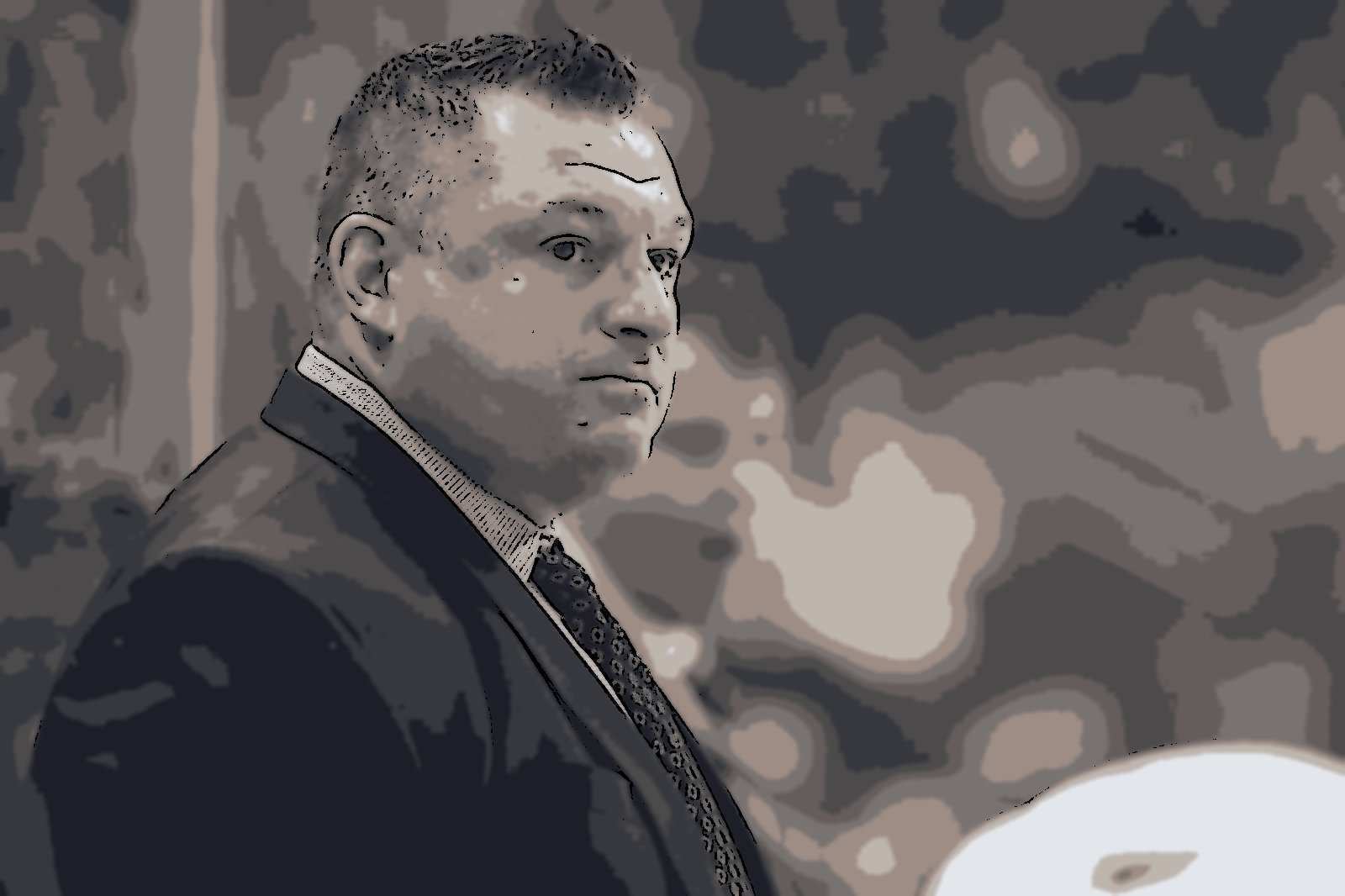 NHL Coaching Carousel Now Down To Penguins,...