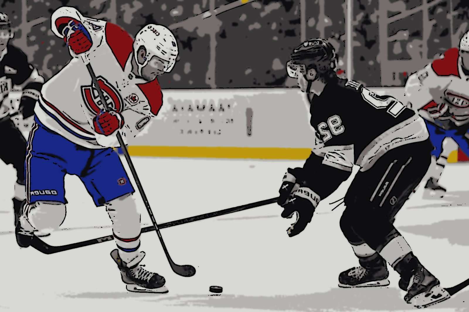 NHL Rumor Roundup: Den senaste på kungarna,...