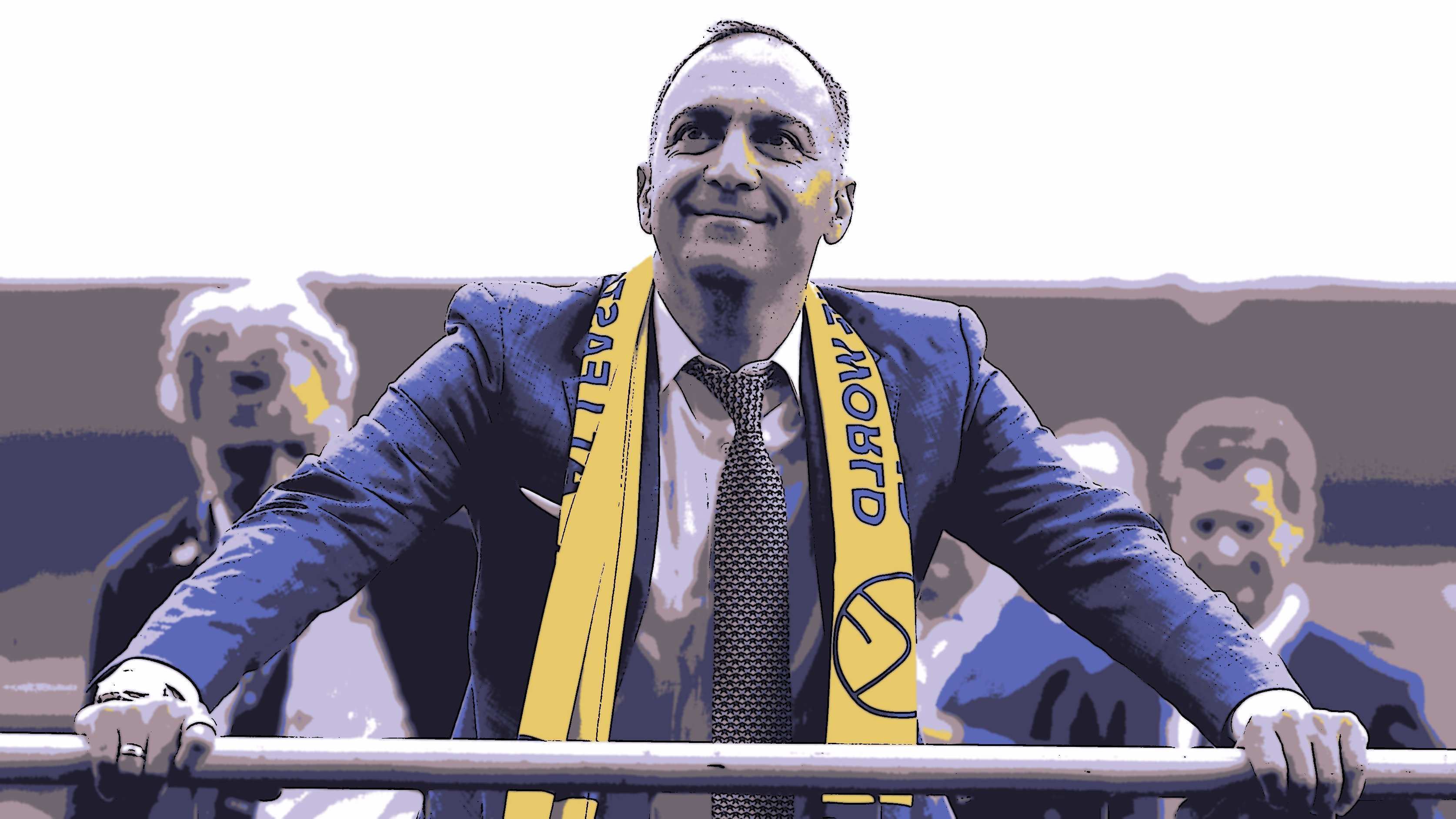 Vad kan Marathes Leeds-regering säga oss om...