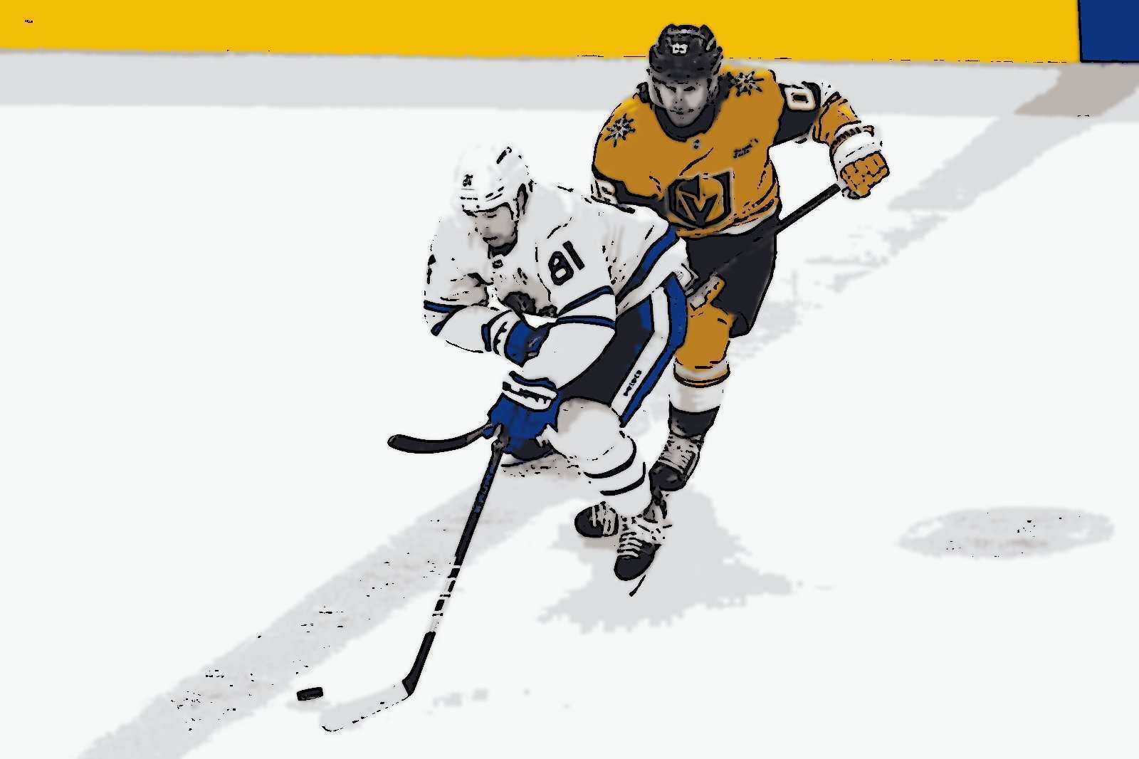 Golden Knights Emerging as a Landing Spot...