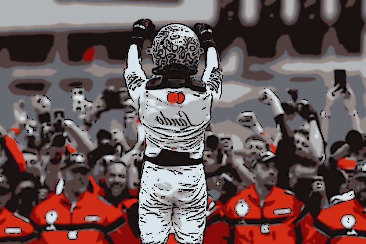 F1 Monaco GP: Lando Norris masters tactical...