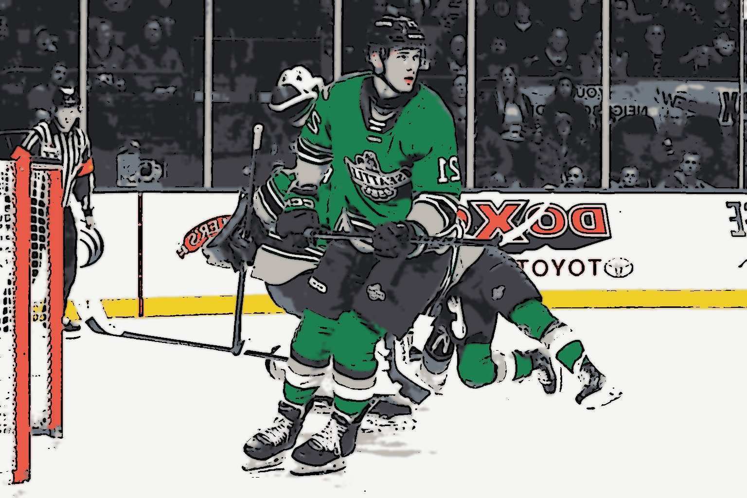 Kraken 2025 Förslag: Radim Mrtka <br/><br/>Seattle Thunderbirds...