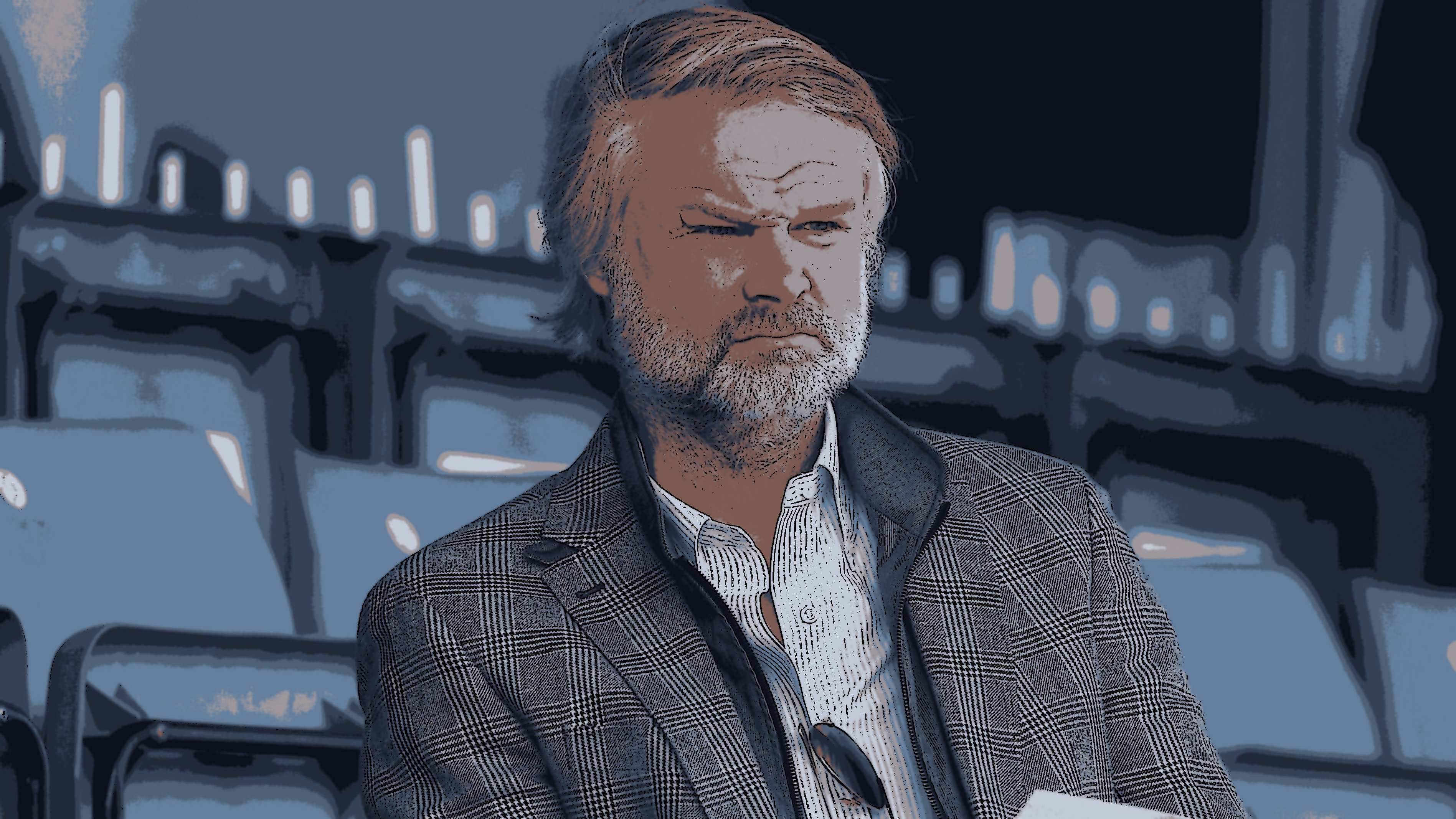 Manager Ins och Outs - Juni 2025...