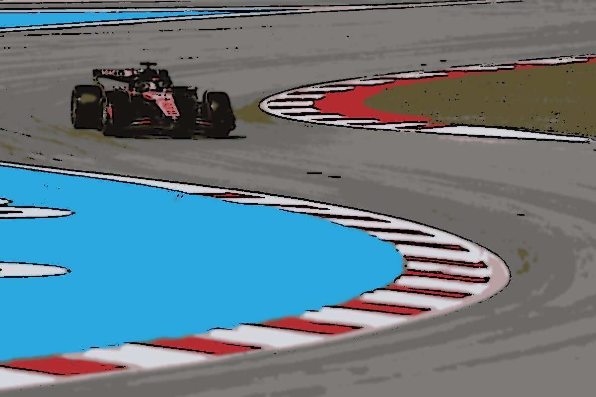 F1 spanska GP: Oscar Piastri leder Lando...