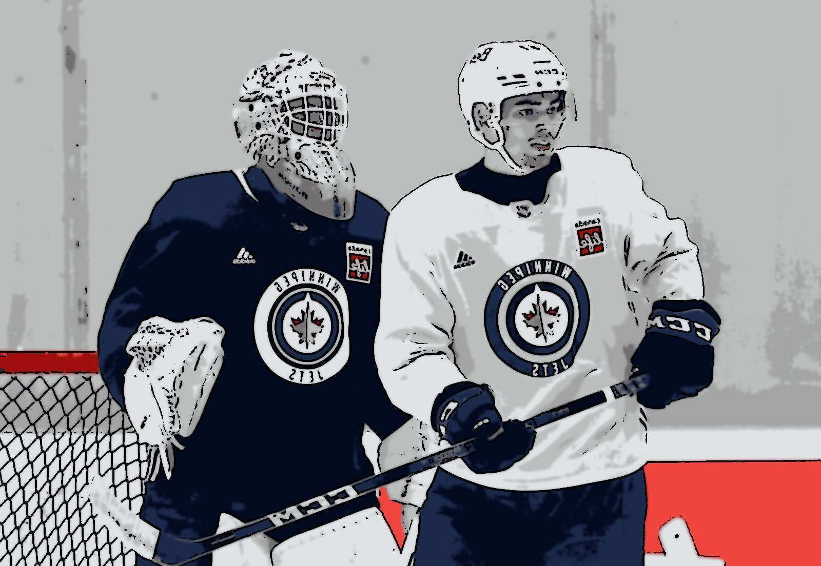 Jets Prospect Jacob Julien Wins Memorial Cup...