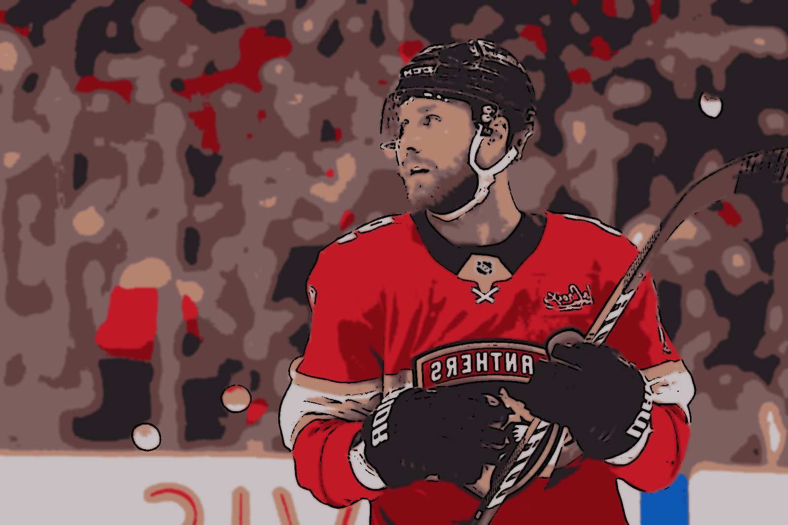 Blues Top Free Agent Target bör vara...