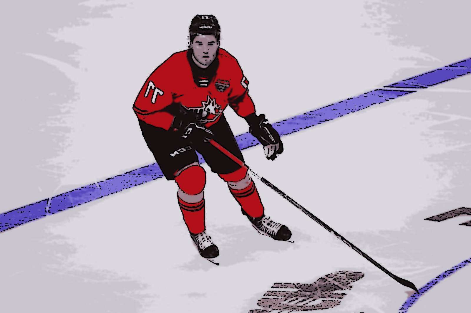 Philadelphia Flyers förlorar officiellt signeringsrättigheter till 3...