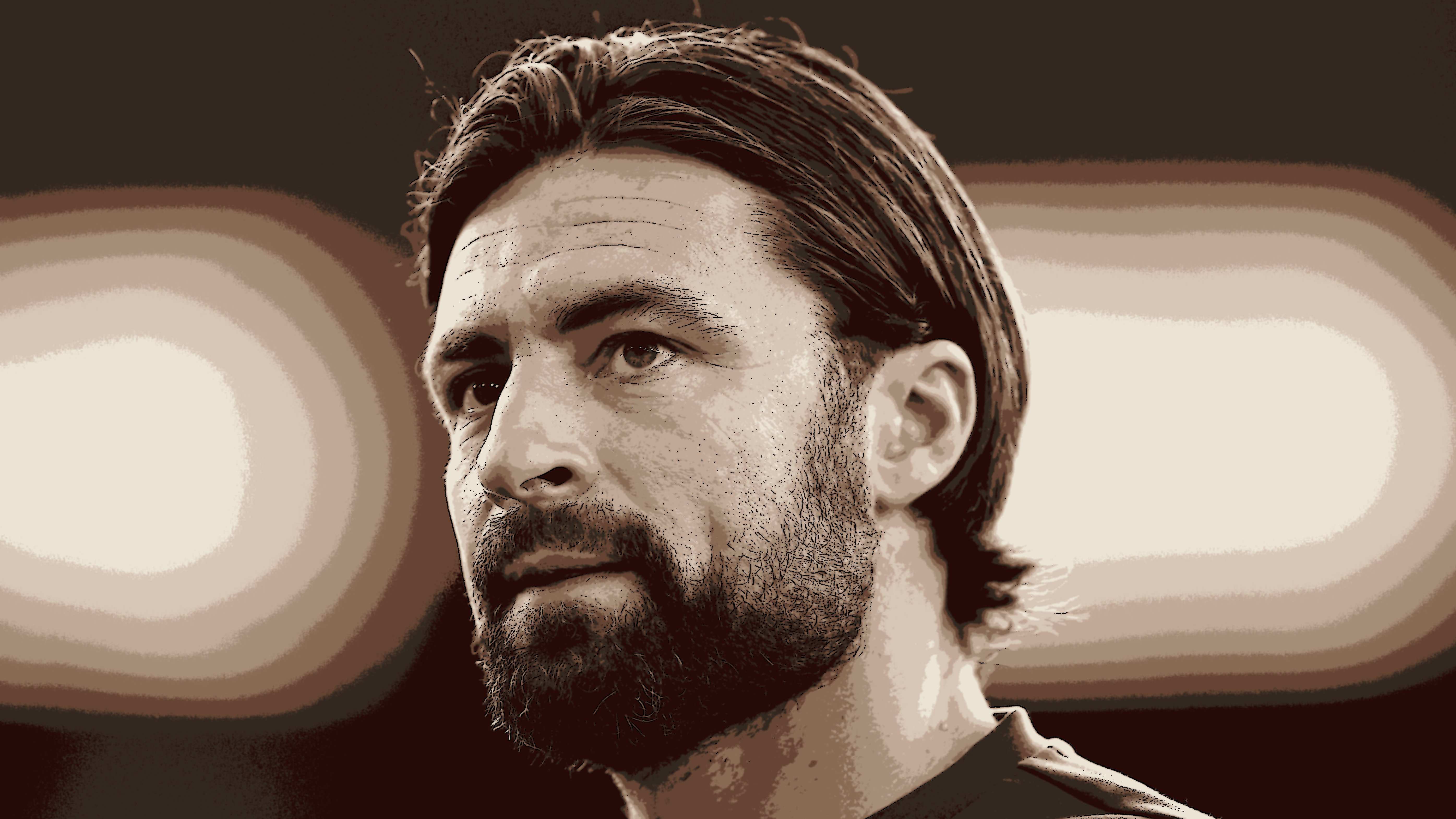 Rangers på gränsen till Martin-mötet - vad...