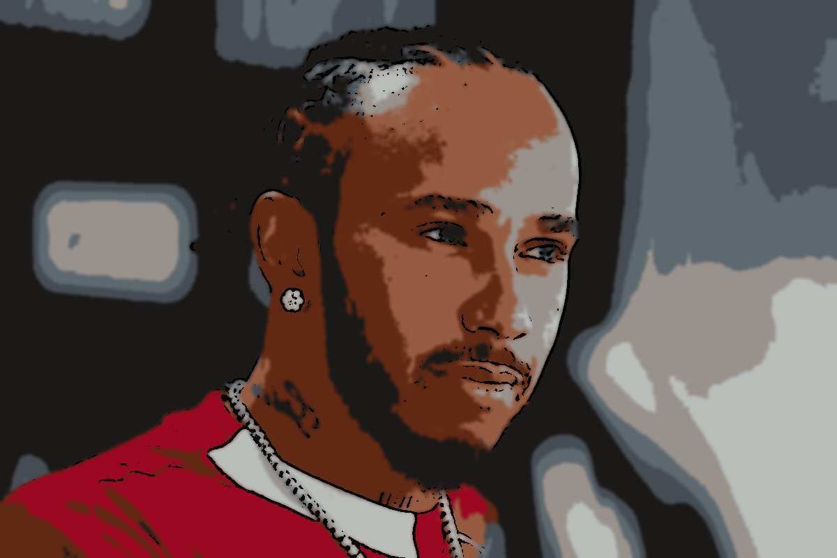 Lewis Hamilton slams F1 spanska GP flexi-wing...