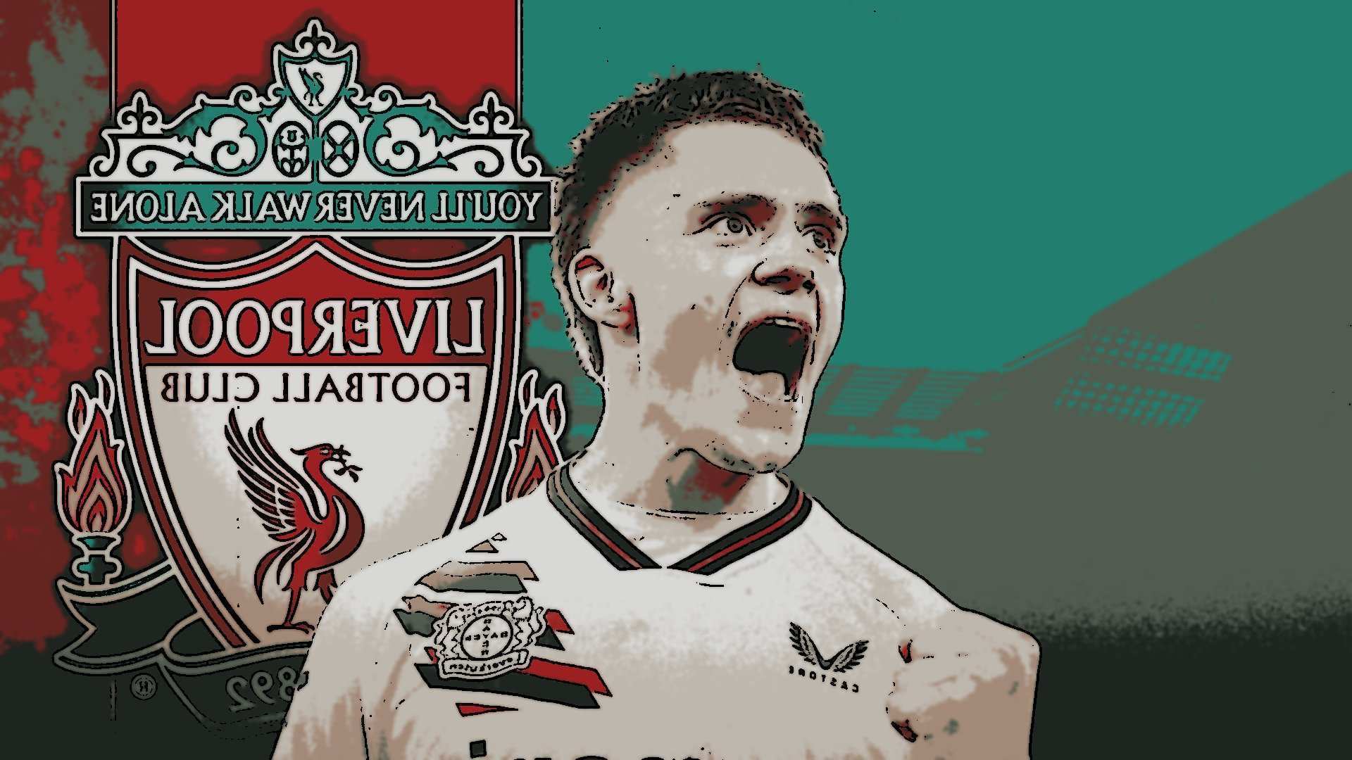 Arne Slots BRILLIANT-taktik som vann över Florian...