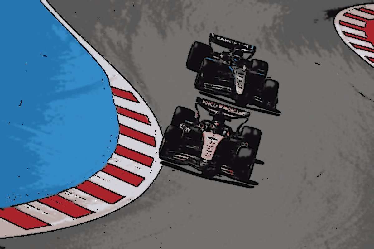 F1 spanska GP: Oscar Piastri snabbast i...