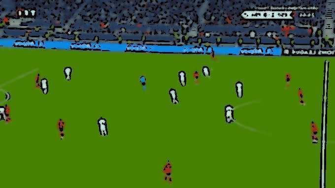 Två snabba eldmål har Spanien 2-0 upp...