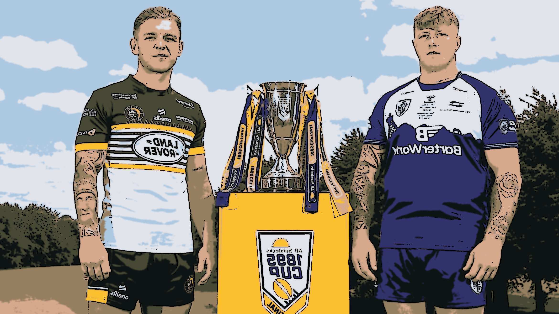 Fev coach Cooke säger att spelare måste...