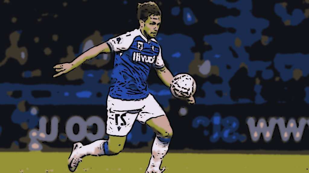 Gillinghams Williams håller med om nya ettåriga...