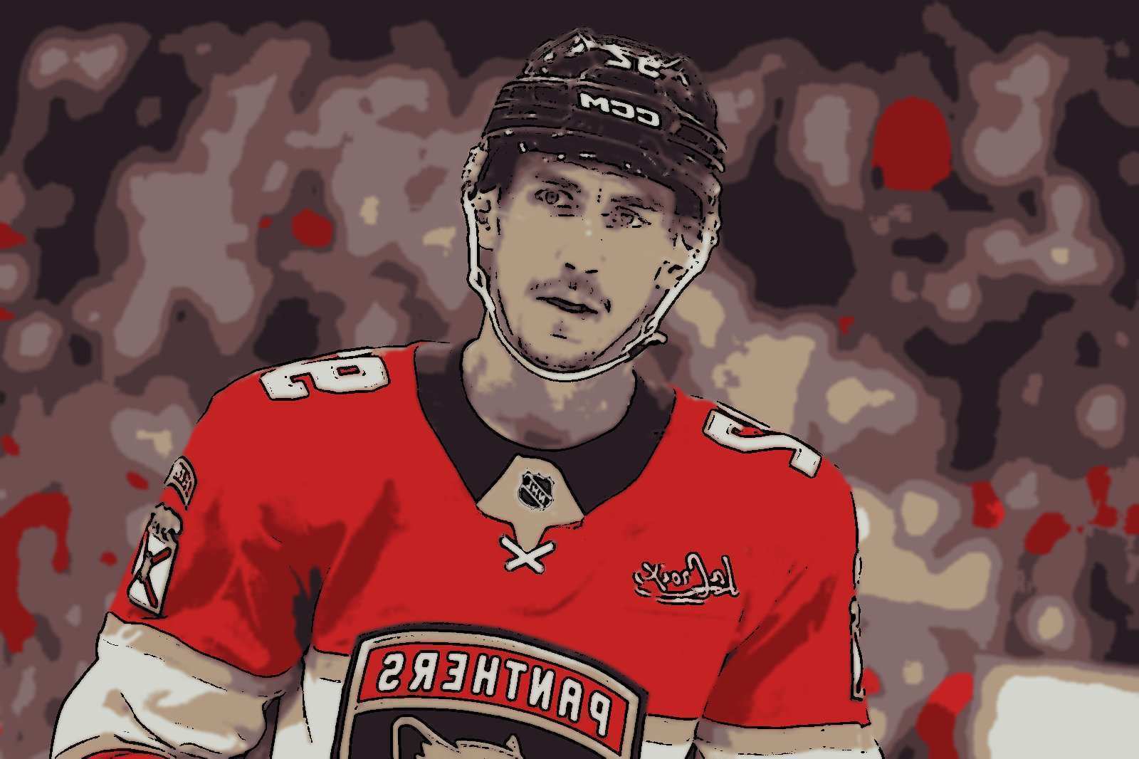 Puck Over Glass är den bästa NHL...