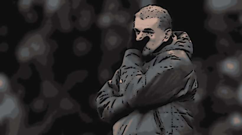 Hur jämförde Postecoglou med andra Spurs-chefer? När...