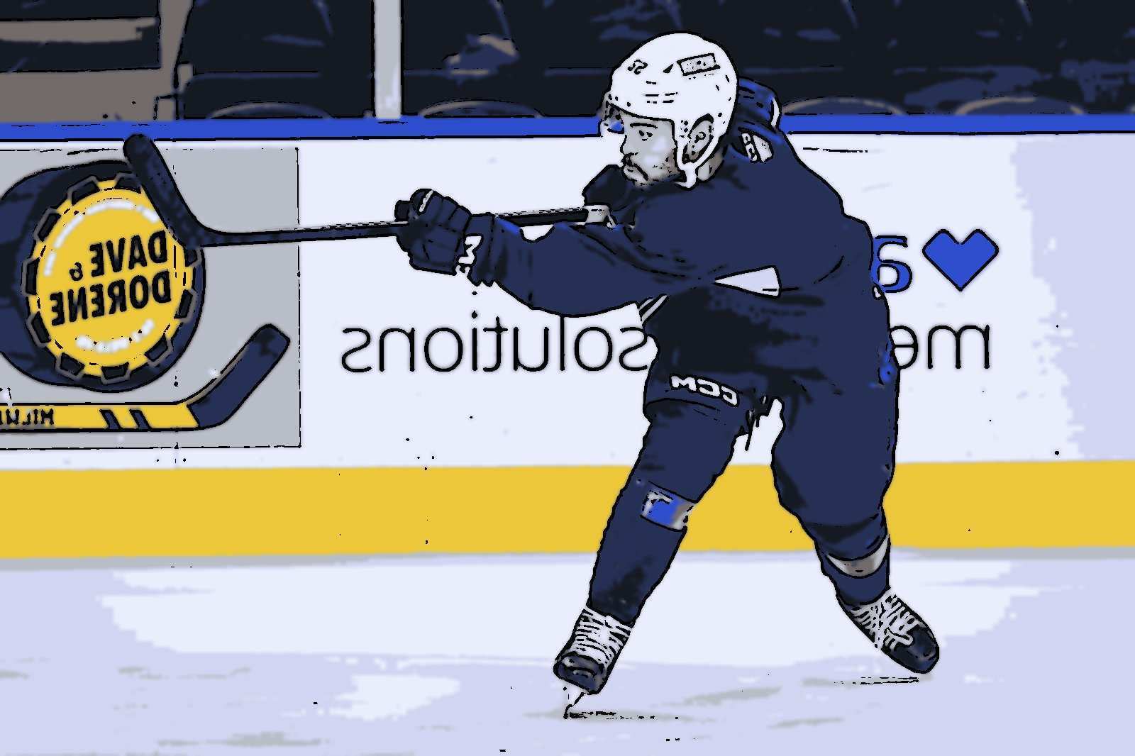 Milwaukee Admirals Mark Friedman Signs Two-Year Deal...