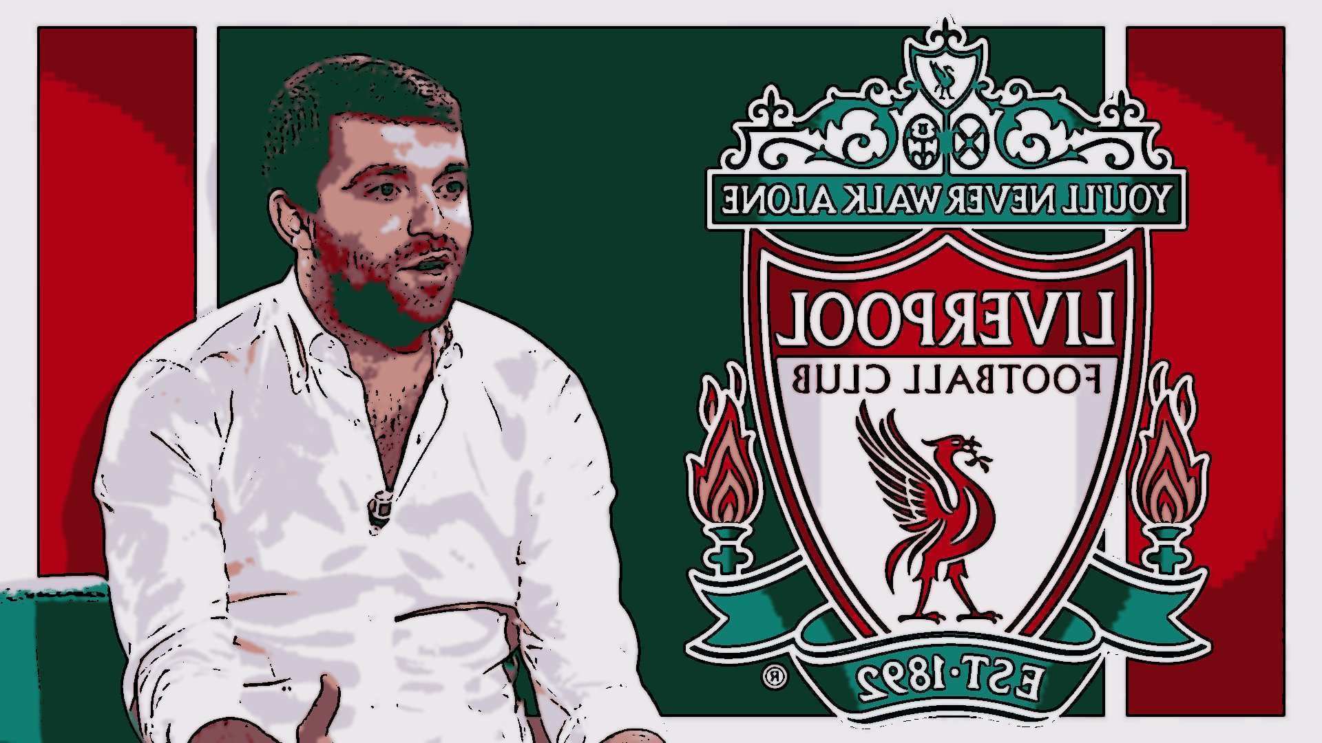 Fabrizio Romano bekräftar BIG Florian Wirtz uppdatering...