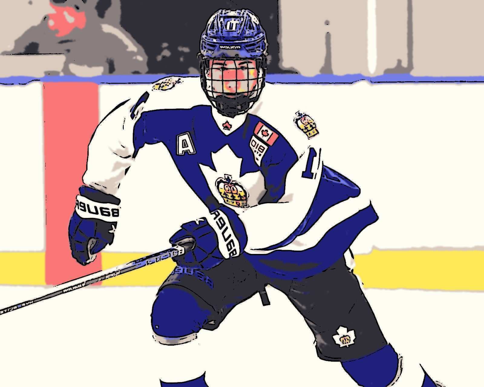 Bulldogs förlänger huvudcoachen Jay McKee <br/>Yesterday, Brantford...