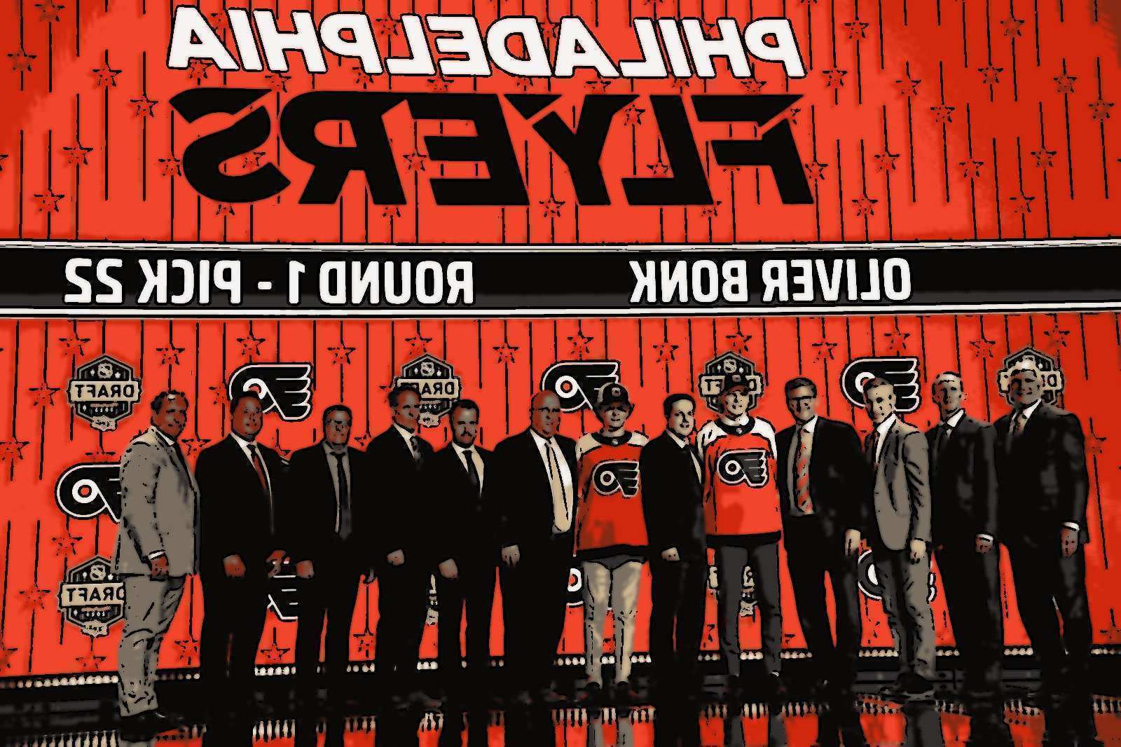 NHL Scouting Combine: Flyers Draft Board, Targets...