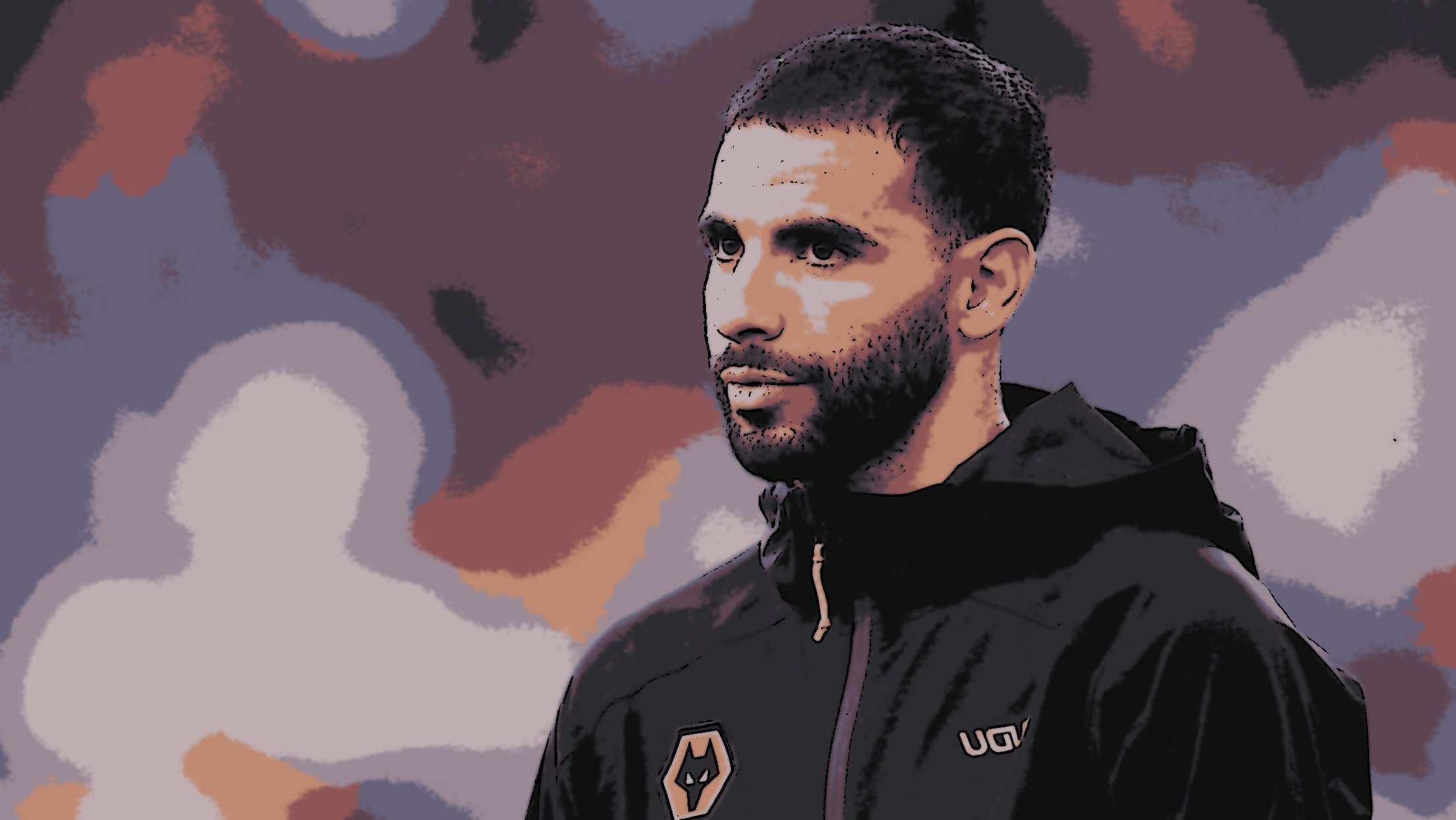 Man City sign Wolves försvarare Ait-Nouri för...