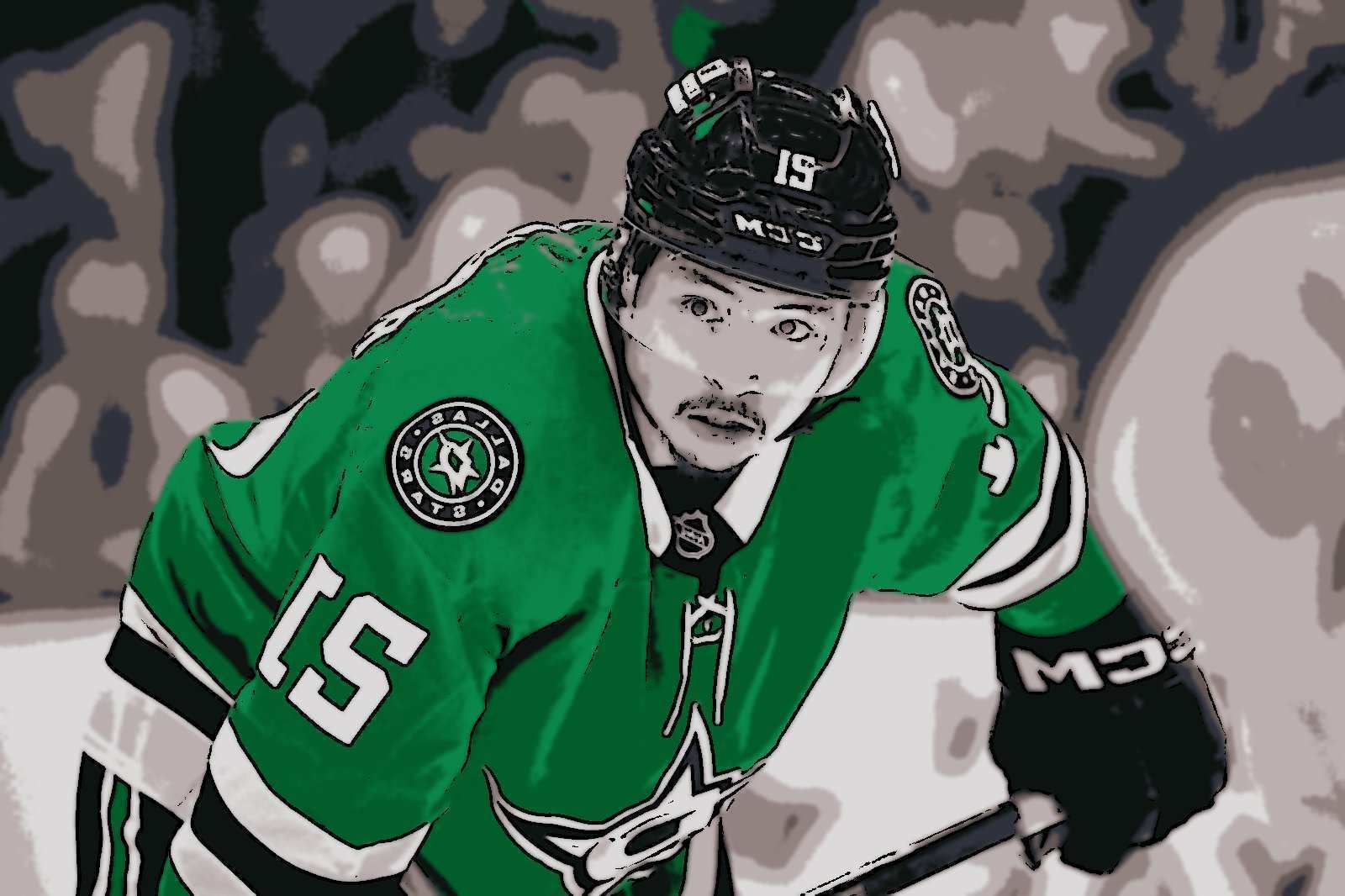 Med Robertsons namn där ute, kunde Penguins...