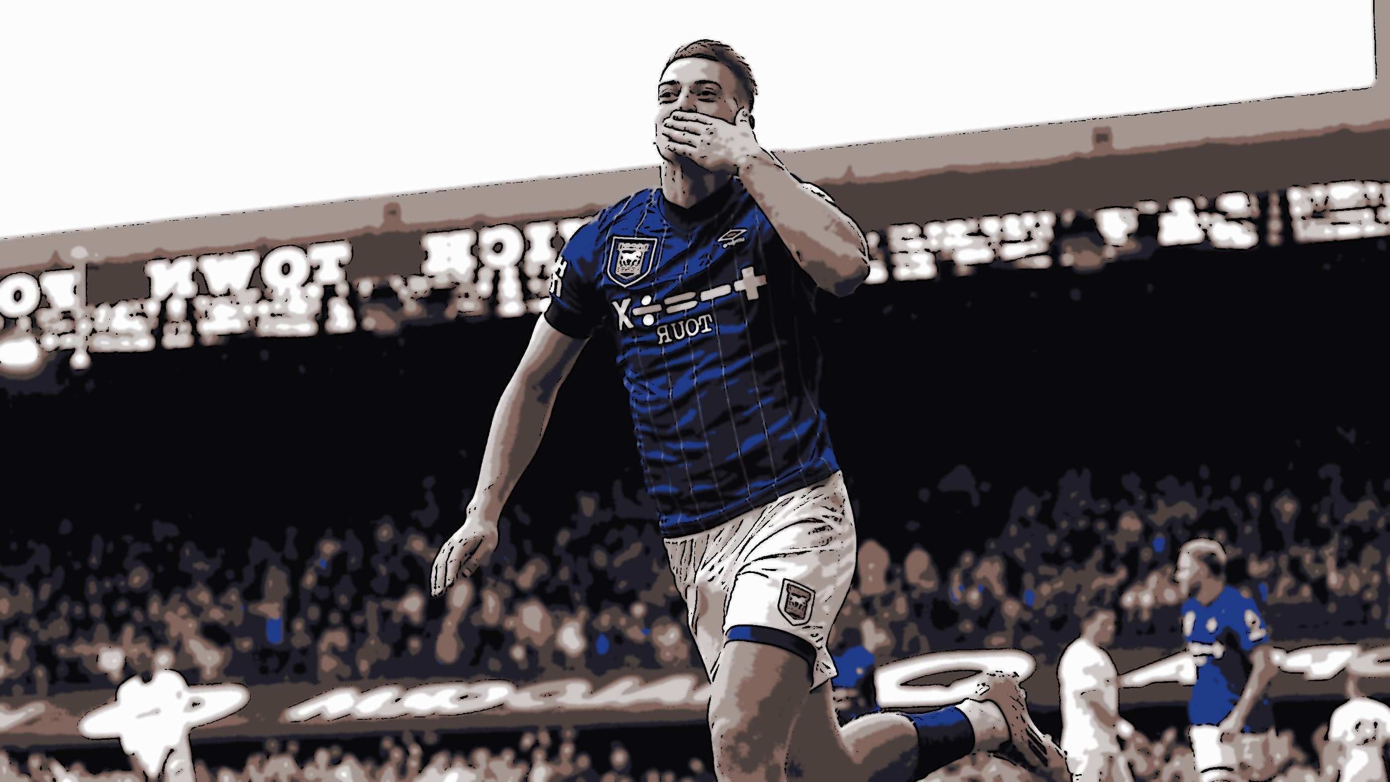 ?? 400m spenderade men vem gjorde tidiga...