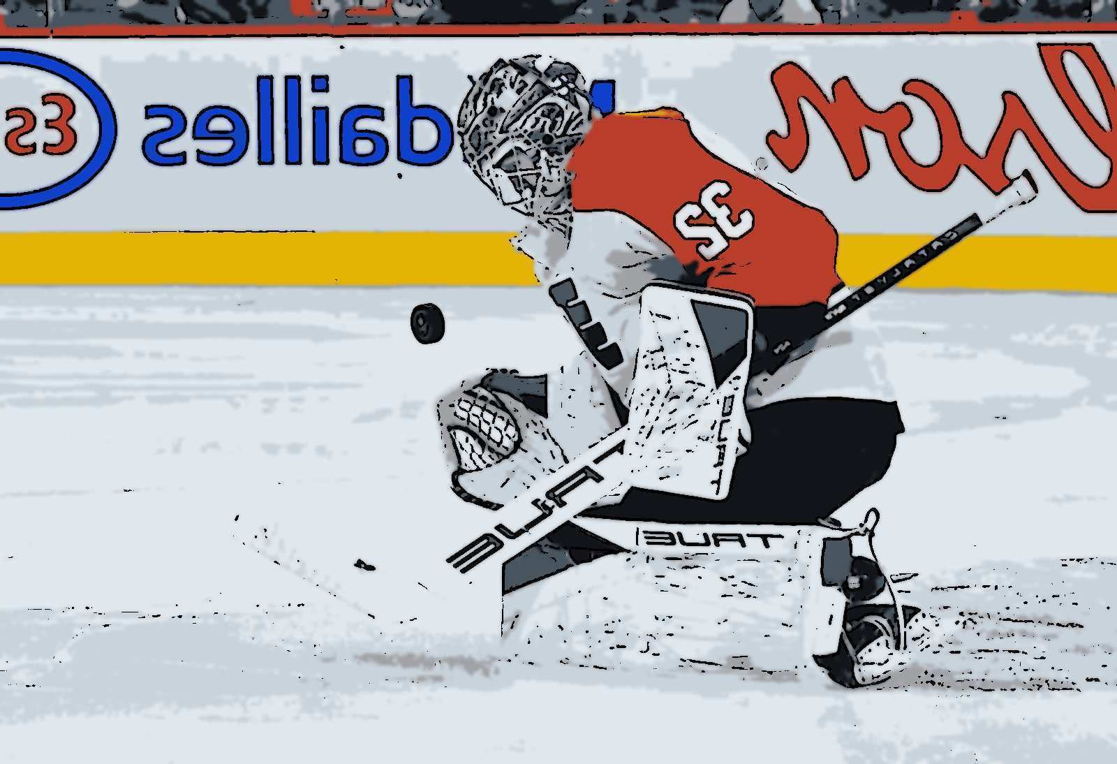 New Twist On Flyers-Nicolas Hague Trade Rumor...