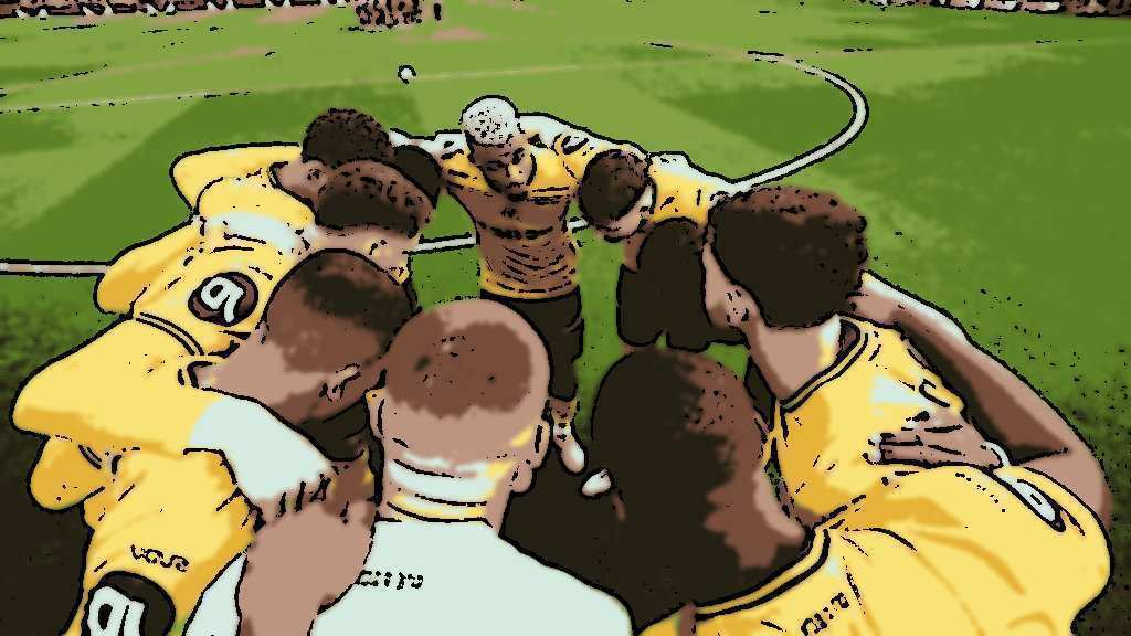 Vargar förlorar nästan 60% av målbidragen -...