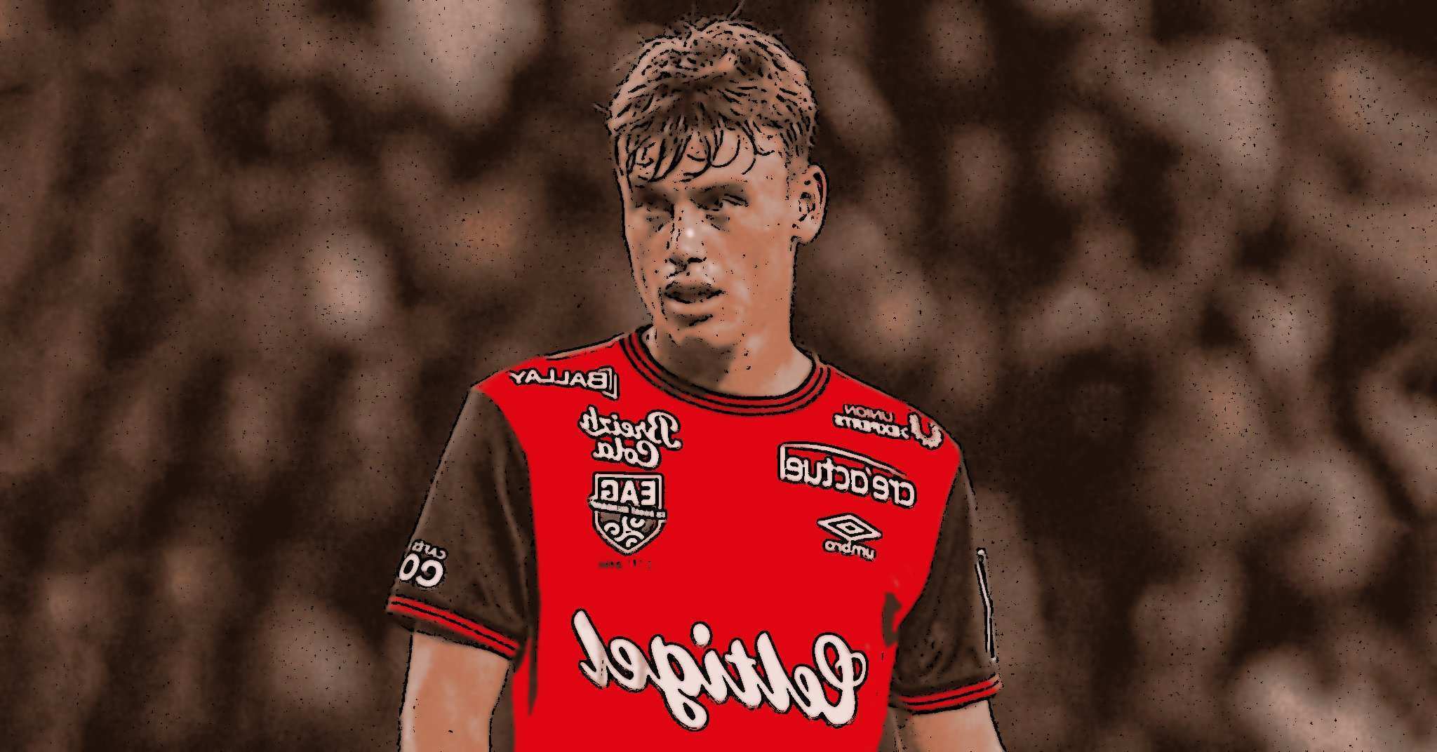 Raal La Louvi? Registrera dig för att...