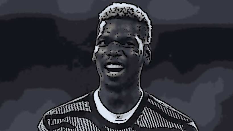 Pogba siktar på att återvända med Monaco...