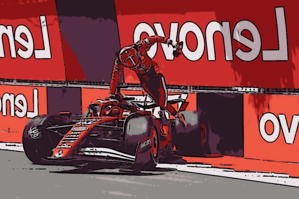 F1 Kanadensiska GP: Max Verstappen leder som...