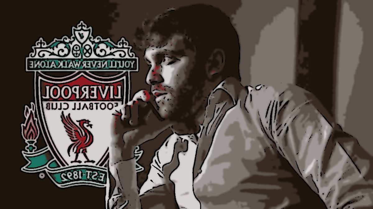 Fabrizio Romano bekräftar 19-årig uppsättning till ACCEPT...