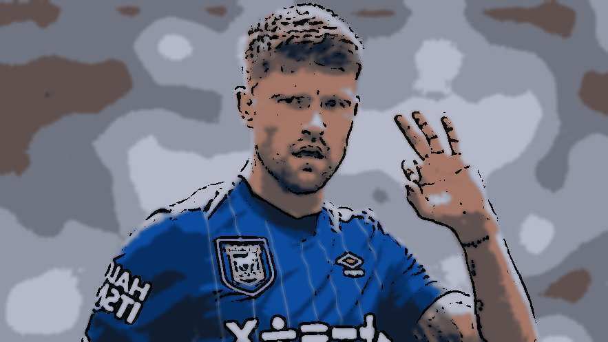 Swansea håller med om att underteckna Burgess...