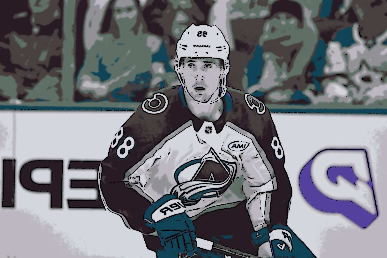 Sabres Potential Trade Partner: Colorado Avalanche <br/><br/>Martin...