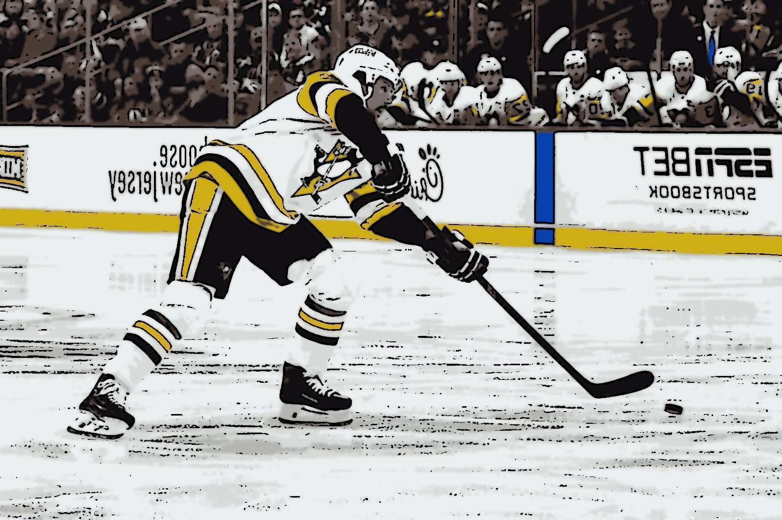 Pingviner Rykten: 3 Pittsburgh Spelare som kunde...