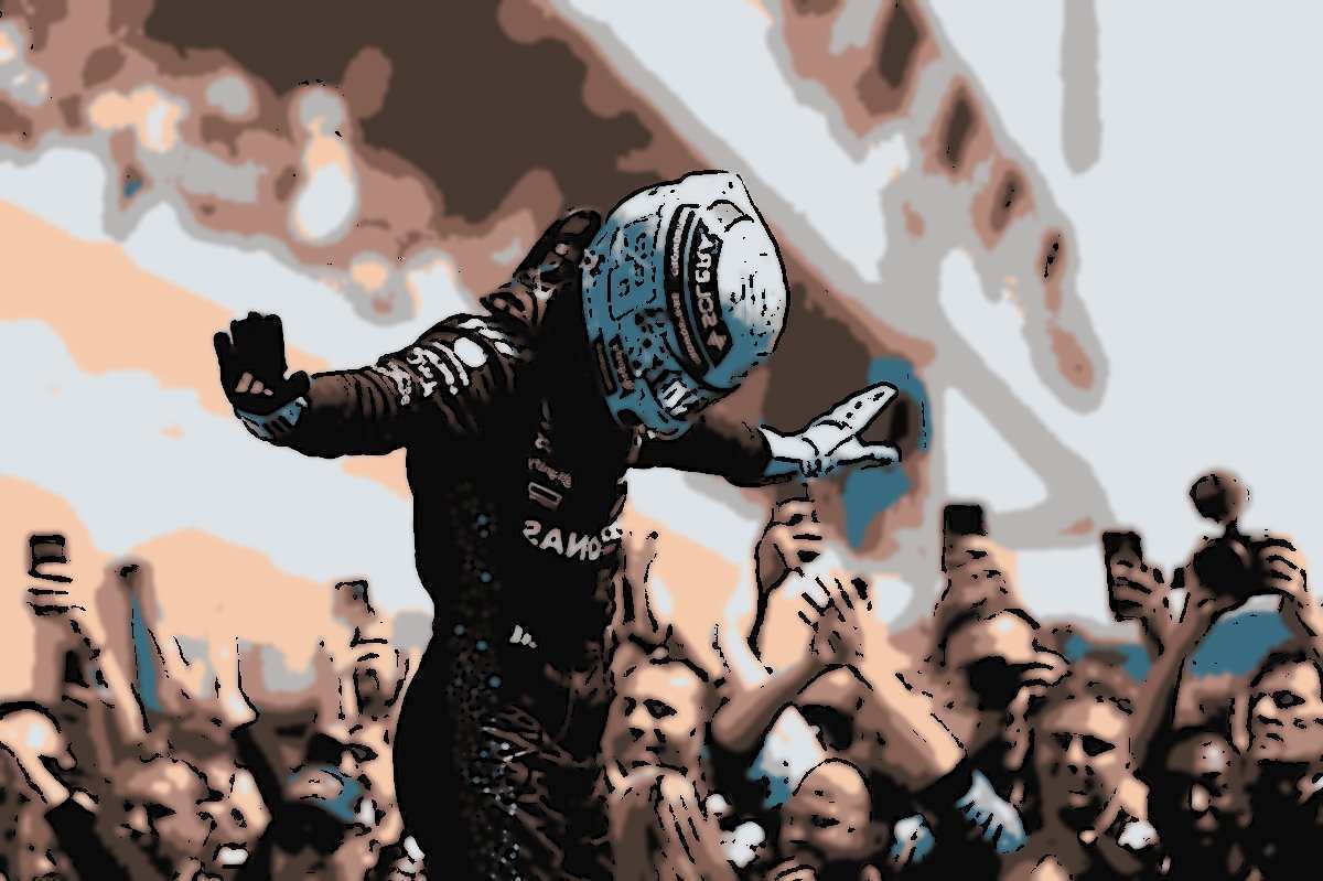 F1 Kanadensiska GP: George Russell vinner från...