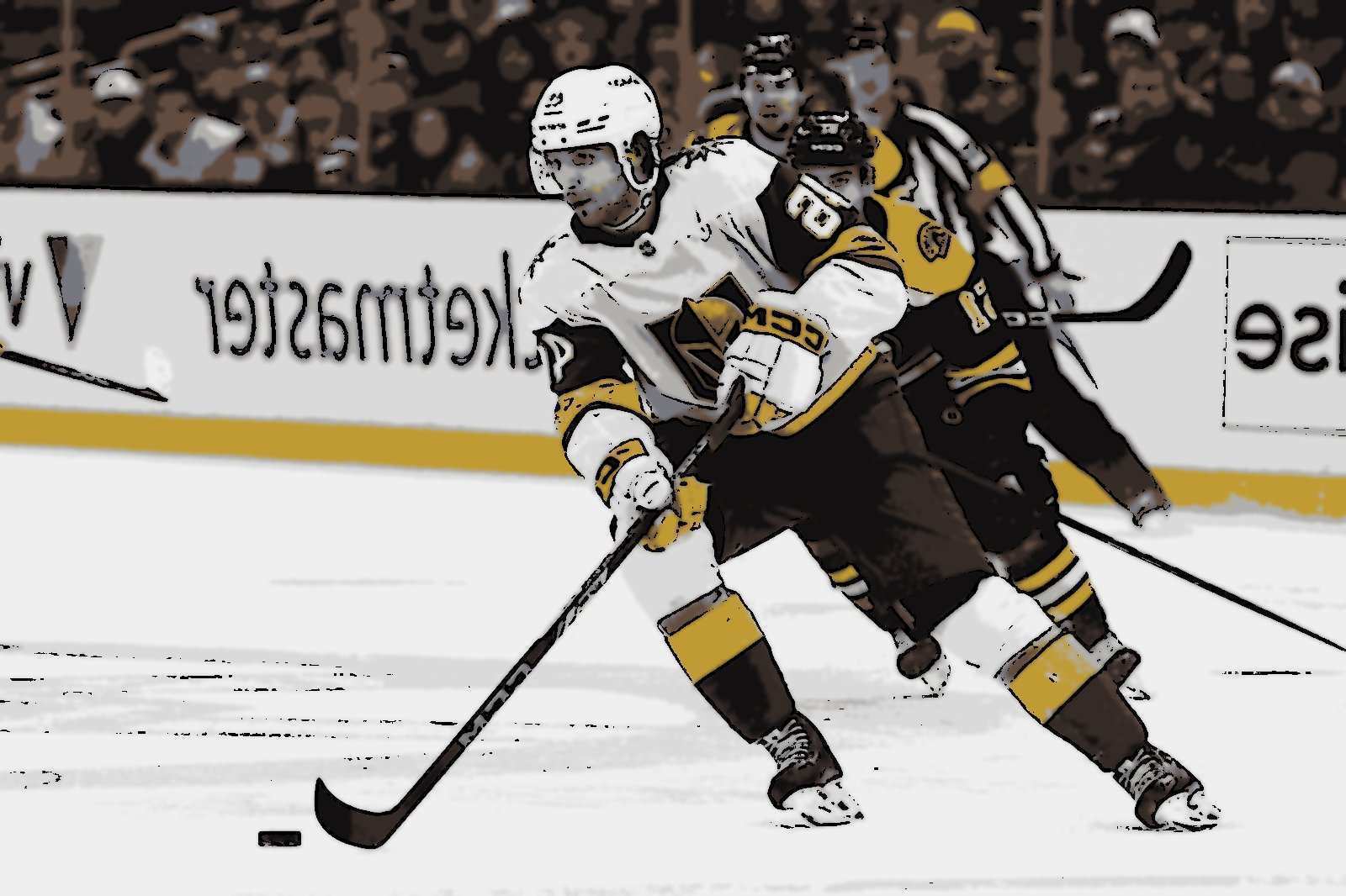 Golden Knights Jonas Rondbjerg namngav till Danmarks...