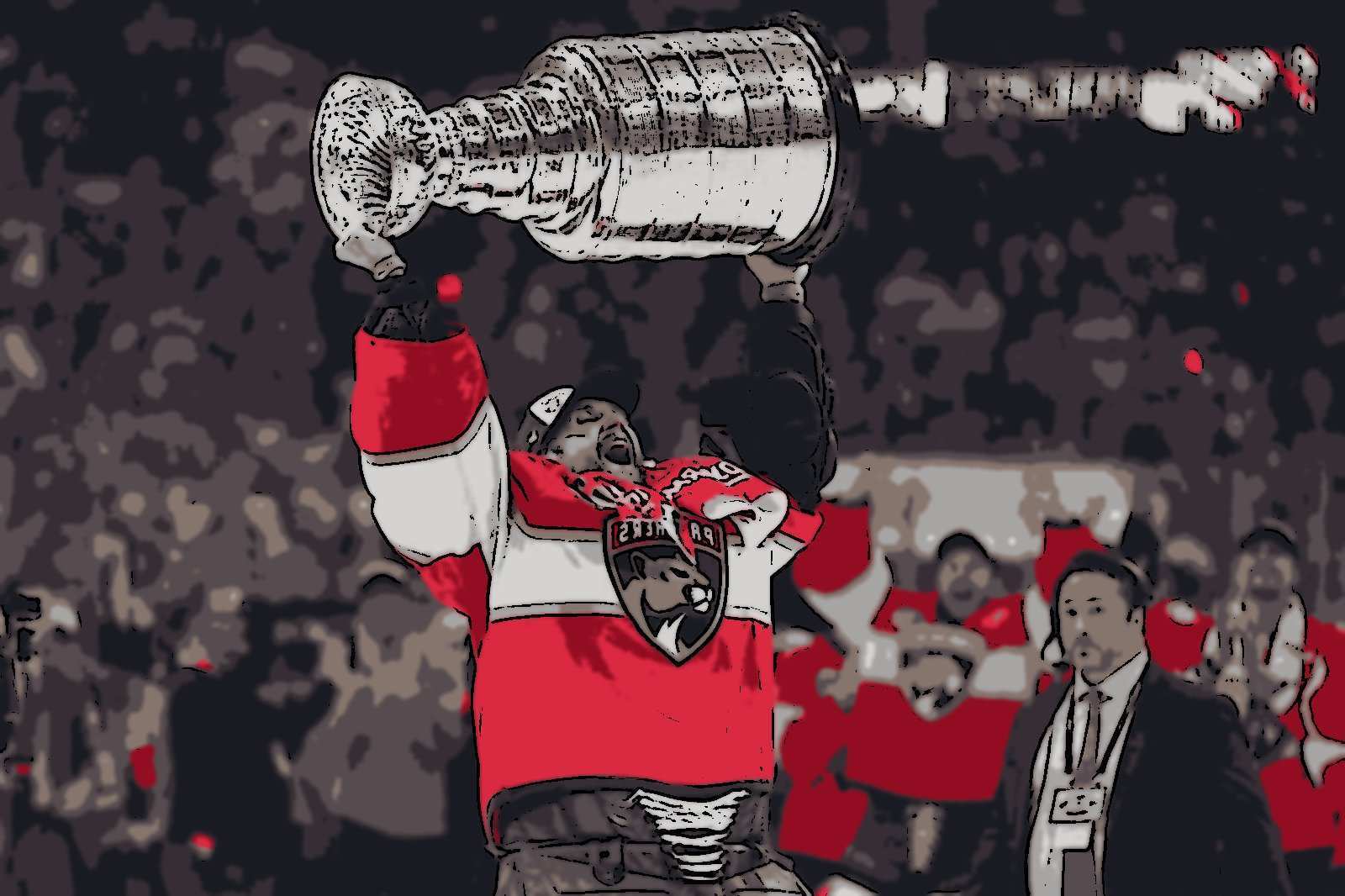 Sergei Bobrovsky bekräftar värsta Philadelphia Flyers Trade...