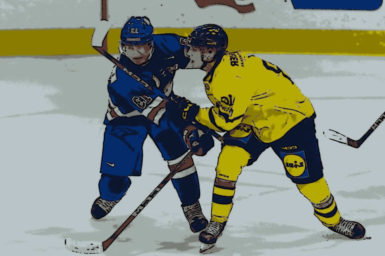 Flyers Draft 2025: Vilka är de bästa...