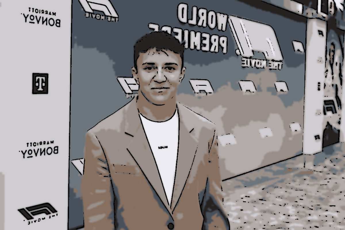 Video: Isack Hadjar växlar upp för F1...