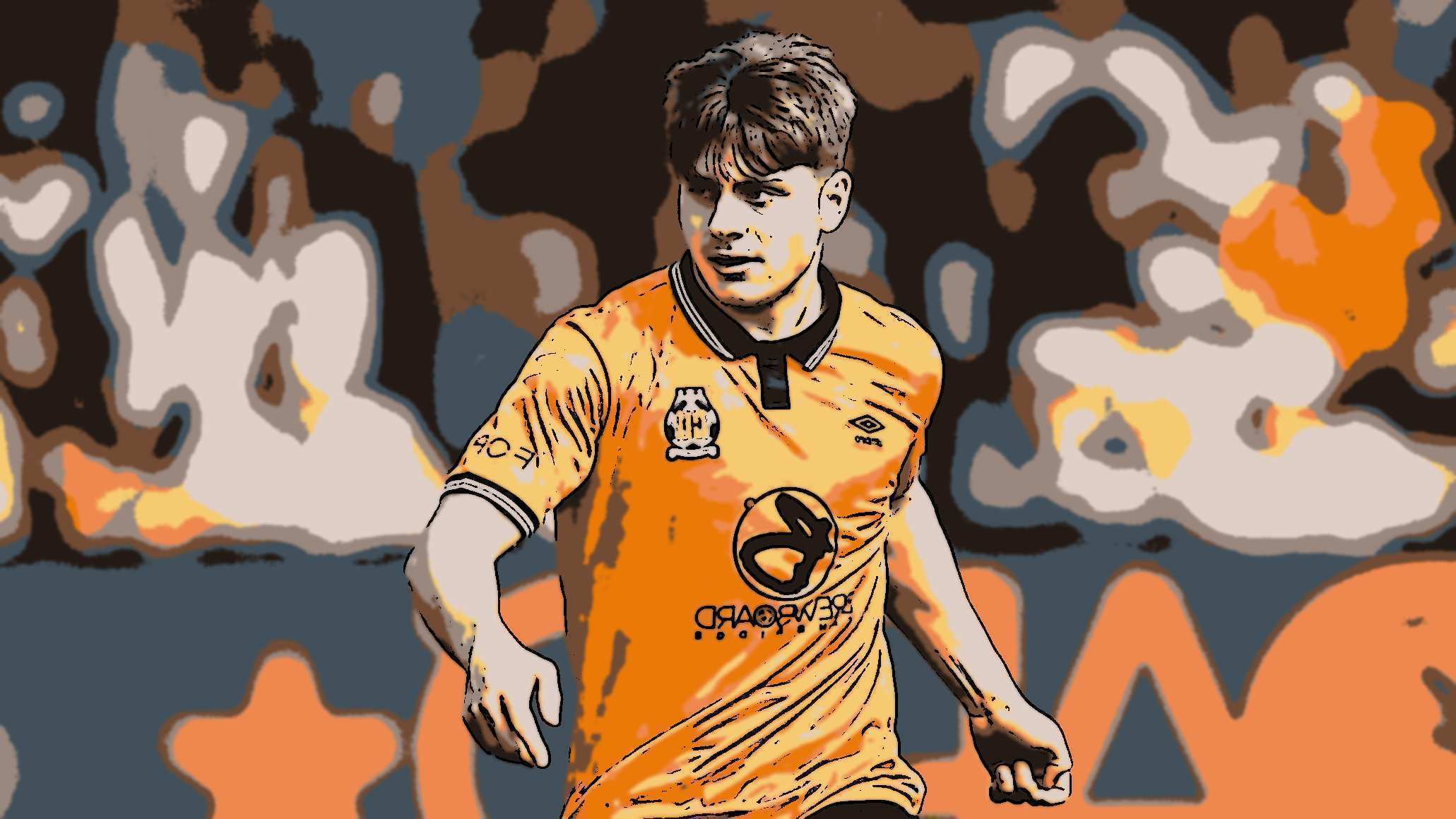 Midfielder Stokes tecknar ny affär på Bristol...