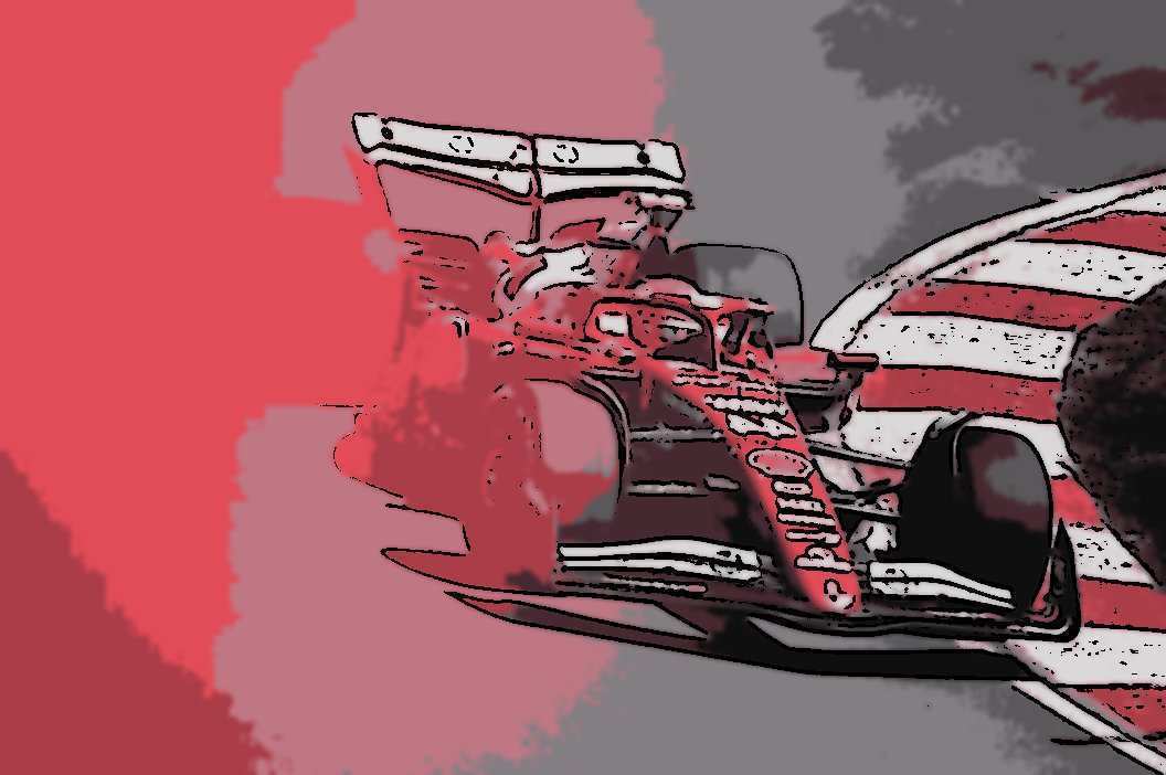 Där Ferrari misslyckades massivt i F1 kanadensisk...